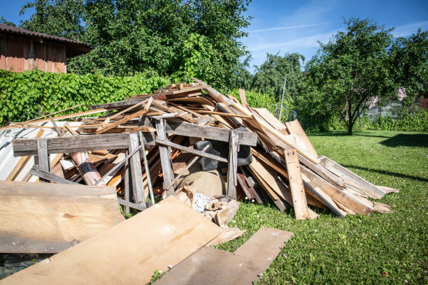 Professional Junk Removal Services in Edneyville, NC